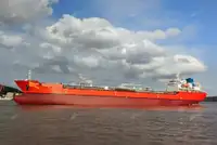 Tankkuģi pārdošanā