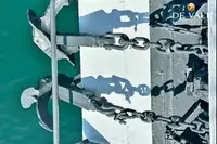 Prāmju kuģis pārdošanā