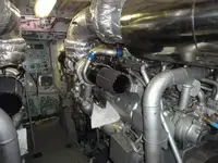 Patruļkuģis pārdošanā