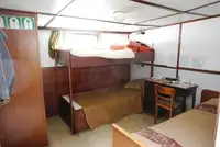 Celtņa kuģis pārdošanā