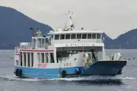 RORO kuģis pārdošanā
