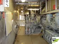 RORO kuģis pārdošanā