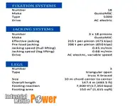 urbšanas iekārta ar domkratu pārdošanā