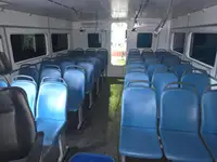 Apkalpes laiva pārdošanā