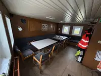 Piegādes kuģis pārdošanā