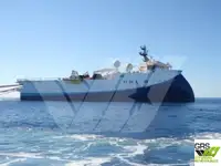 Apsekošanas kuģis pārdošanā