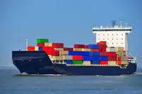 Refrižeratorkuģis pārdošanā