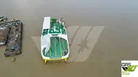 RORO kuģis pārdošanā