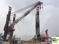 urbšanas iekārta ar domkratu pārdošanā