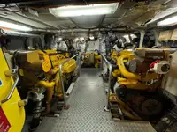 Apkalpes laiva pārdošanā