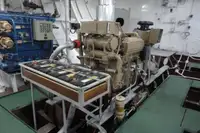 RORO kuģis pārdošanā