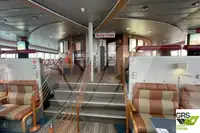 RORO kuģis pārdošanā