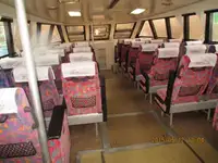 Prāmju kuģis pārdošanā