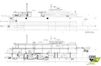 RORO kuģis pārdošanā