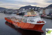 Piegādes kuģis pārdošanā