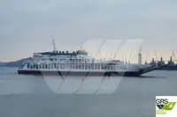 Nosēšanās kuģis, tvertne pārdošanā