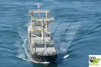 Beramkravu kuģis pārdošanā