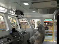 Apkalpes laiva pārdošanā