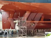 Kruīza kuģis pārdošanā