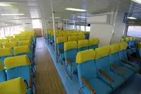 Katamarāns pārdošanā
