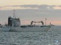 Refrižeratorkuģis pārdošanā