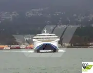 RORO kuģis pārdošanā