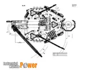 urbšanas iekārta ar domkratu pārdošanā