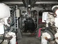 Loču laiva pārdošanā