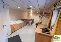 Darba laivas pārdošanā