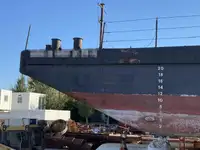 Velkonis pārdošanā