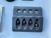 Patruļkuģis pārdošanā