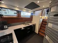 Darba laivas pārdošanā