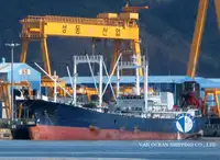 Refrižeratorkuģis pārdošanā