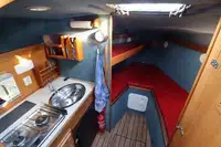 Patruļkuģis pārdošanā