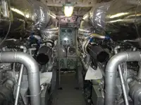 Patruļkuģis pārdošanā