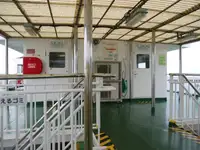 RoPax kuģis pārdošanā