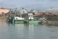 Bagarkuģis pārdošanā