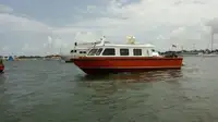 Apkalpes laiva pārdošanā