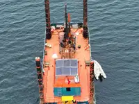 Darba laivas pārdošanā