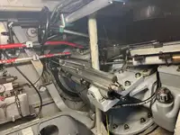 Loču laiva pārdošanā