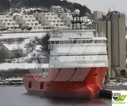 Piegādes kuģis pārdošanā