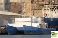 Apsekošanas kuģis pārdošanā