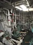 Beramkravu kuģis pārdošanā