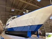 Kruīza kuģis pārdošanā