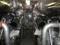 Patruļkuģis pārdošanā