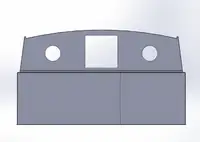 Pontons pārdošanā