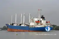 Refrižeratorkuģis pārdošanā