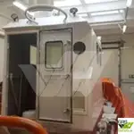 Darba laivas pārdošanā