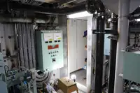 RoPax kuģis pārdošanā