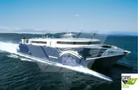 RORO kuģis pārdošanā